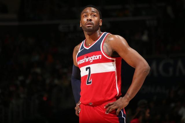 普尔26分魔术5连胜送奇才16连败 老鹰力克骑士